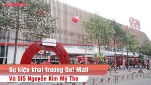 Nguyễn kim mỹ tho tiền giang. Nguyenkim Nguyenkim Com Nguyá»…n Kim Má»¹ Tho Chinh Thá»©c Khai TrÆ°Æ¡ng Facebook