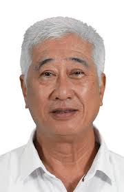 Dap Malaysia Ahli Dewan Undangan Negeri Pulau Pinang