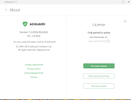 With which you can access all the premium . Adguard Premium For Pc 180 Days