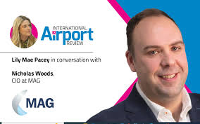 Manchester Airport (MAN)