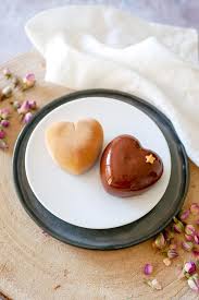 Pin Op Mimi Patisserie