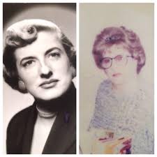 In honor of Mother's Day, we'd like...