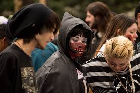 But to call main character syndrome a recent trend would erase years of meme history and centuries of narcissism in our culture. Spot The Main Character Nikon D610 Zenit Jupiter 37am 135m Flickr