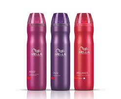 Keeps your look for up to 48 hours. Wella Professionals Care Style Lookfantastic