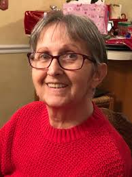 Obituary for Joyce "Scooter" Moore Lacy