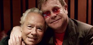 Ten Things You May Not Have Known About Nigel Olsson - Elton John