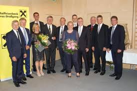 Wir schätzen den offenen dialog auf augenhöhe sowie die. Newsubersicht Raiffeisenverband Steiermark