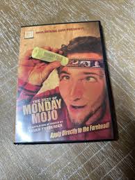 Las mejores ofertas en Chuck Documental DVD