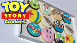 New disney baby toy story bo peep licensed soft plush toy kids baby shower gift! How To Make Sugar Cookies Toy Story Alien Hamm Woodys Boot Youtube