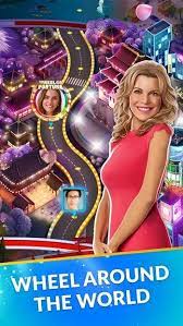 They can participate and have their own experiences. Download Wheel Of Fortune Free Play 3 60 Apk Mod Board Is Auto Clear For Android