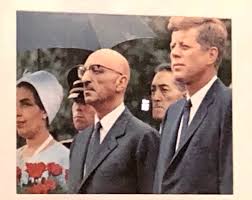 Check spelling or type a new query. Jfk With The President Of Afghanistan With His Wife Bild Von Bamiyan Canberra Tripadvisor