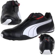 Optez pour les chaussures à scratch pour homme, pratique et précise concernant le largueur de vos chaussures. Sneaker Basse A Scratch Puma Homme Noir Et Blanc 3 Suisses