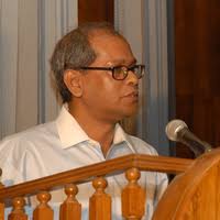 Mohammed Faruque Uddin