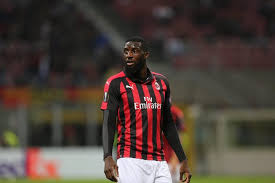 Maglia as monaco (in prestito dal chelsea). Bakayoko I M Really Happy In Milan And Want To Stay Forza Italian Football