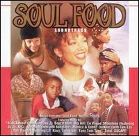Fox, nia long, michael beach, mekhi phifer, jeffrey d. Soul Food Soundtrack Wikipedia