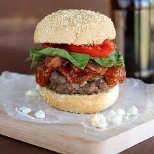 burger king soslari tarifi ve malzemeleri sostarifleri gen tr bbq burger recipes honey bbq bbq burgers