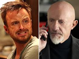 The Worst Movies Every Actor From Breaking Bad Has Been in