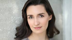 Jennifer Getzinger's Instagram, Twitter & Facebook