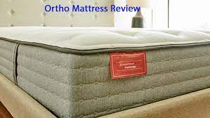 Get info of suppliers, manufacturers, exporters, traders of orthopedic mattress for buying in india. An Ortho Mattress Review 2020 A Quality Mattress Model Line Mattresshq Com Review Ratings
