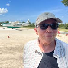 Our Worldwide Team — BJ Adventures Inc.