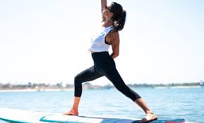 Yoga one of san diego offers yoga classes to metro san diego and surrounding areas. Sunchaser Sup From 20 80 San Diego Ca Groupon