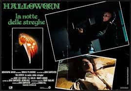 Check spelling or type a new query. Retrotisements Halloween 1978 U S And Foreign Movie Posters The Man In The Gray Flannel Suit