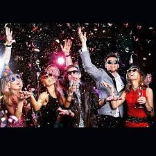 Instagram Birthday Surprise Party New Years Eve Party Newyear