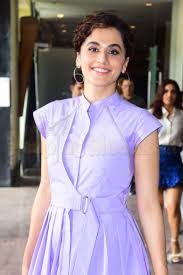 She is among the few south indian actresses to have had 7 releases in a single year. Exclusive Confirmed Taapsee Pannu Collaborates With Sanjay Leela Bhansali And Aanand L Rai For A Strong Lineup In 2020