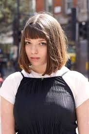 Check out these 20 short haircuts for thick wavy hair and get inspired! Short Hairstyles For Thick Hair 5 Looks That Ll Work A Treat