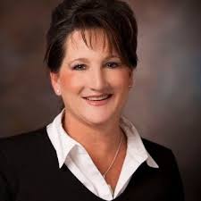 I was happy to join Joyce Bender