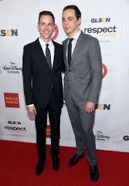 Aber wird das wirklich passieren? Jim Parsons Hochzeit Nach 14 Jahren Der Spiegel