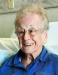 Obituary information for Marilyn J. Pearson