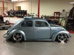 Image result for Silver Gray 1949 Beetle