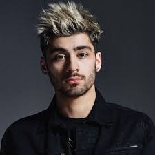 Zayn Malik 2017 Haircut Zayn Malik Style Zayn Malik Blonde Zayn Malik Hairstyle