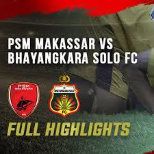 Goals scored, goals persatuan sepakbola makassar vs bhayangkara surabaya unitedpredictions & head to head. V27zkfzp9ujum