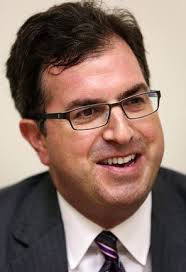 Port of Seattle Commissioner, Position 1