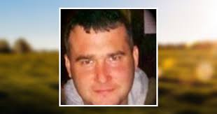 Jarred Ross Hohensee Obituary July 21, 2014