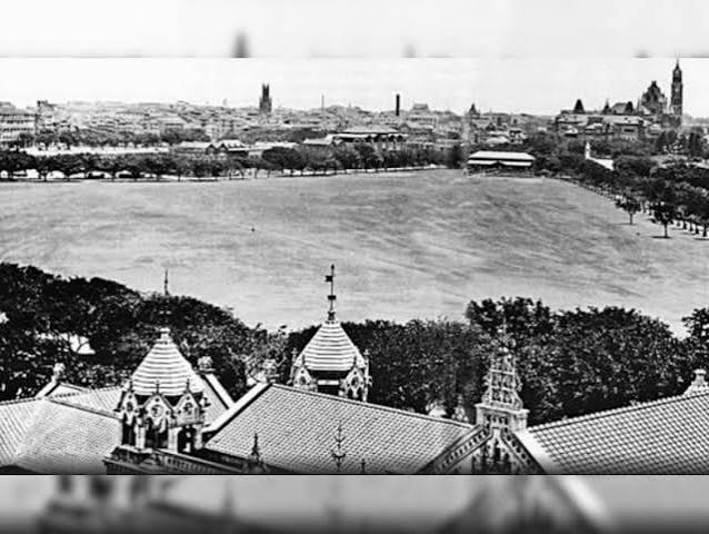 This day, that year: When Indian cricket witnessed history at the Bombay Gymkhana in 1933