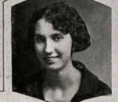 Wilda Rose Hammond Carlson (1906-1969)