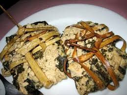 Bicol Expess Com Laing Recipe Recipes Food