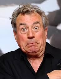 Michael Sheen to narrate adaptation of Terry Jones' The Truthful Phone