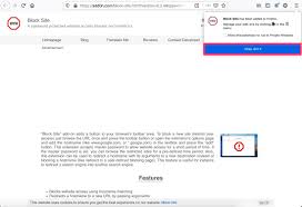 02.03.2017 · download instagram for firefox. How To Block A Website On Firefox Using An Extension Business Insider