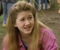 Are you afraid of the dark young girl appearance?