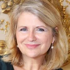 Très triste nouvelle que celle du décès de Nicole Ferrand, épouse de notre  ami l'ancien sénateur des Français de l'étranger André Ferrand. Nicole  était elle aussi une amie proche, une femme d'une