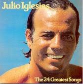 Julio Iglesias