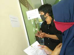 Syarat bagi karyawan atau pekerja kantor. Kabar Baik Bantuan Ukm Bpum Dari Pusat Rp 2 4 Juta Di Sragen Bisa Didaftar Lewat Online Syaratnya Sangat Mudah Begini Petunjuknya Joglosemar News