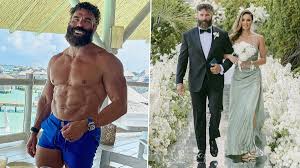 Dan Bilzerian Wife Name, Dan Bilzerian Married, More Trend! Who Is  Armenian-American Poker Player and What Makes Him Such an Internet  Sensation | 👍 LatestLY