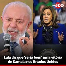 O presidente brasileiro, Luiz Inácio...