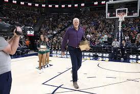 Mark eaton wife, children, family. Former Utah Jazz Center Mark Eaton Dies Tragically From Bicycle Crash Slam