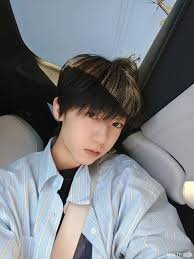 Chen yiheng or Chen junming For me Chen yiheng and Chen junming so cute and  so pogi 😘😘😘